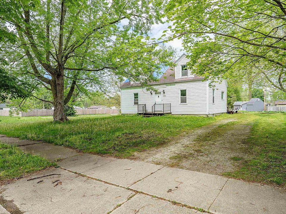 2910 Waynedale Blvd, Fort Wayne, IN 46809 MLS 202417277 Zillow