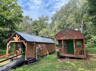 128 Highway 167, Monticello, KY 42633