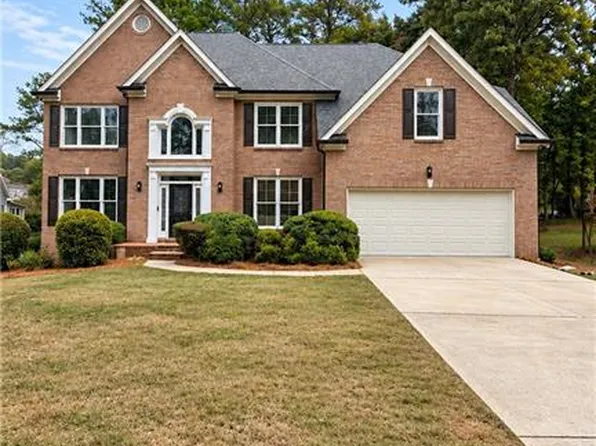 7406 Harbor Gln, Stone Mountain, GA 30087