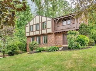 2291 Sidgefield Ln, Pittsburgh, PA 15241