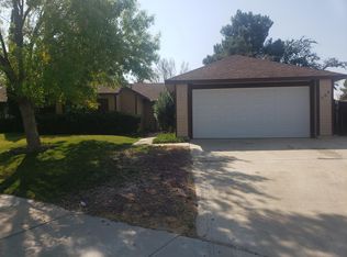 708 Trixis Ave, Lancaster, CA 93534