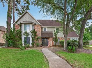 5919 Spring Creek Oaks Dr, Spring, TX 77379