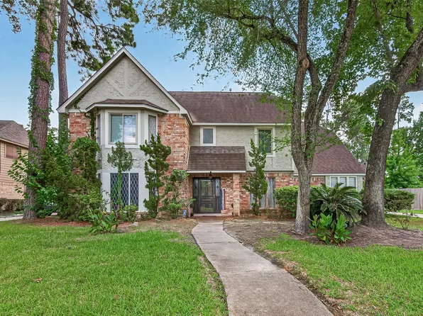 5919 Spring Creek Oaks Dr, Spring, TX 77379
