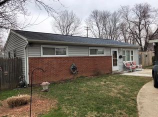 516 King Malcolm Ave, Odenton, MD 21113