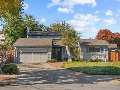 3393 Sutton Loop, Fremont, CA, 94536