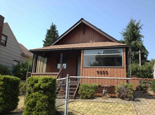 7033 35th Ave NE, Seattle, WA 98115