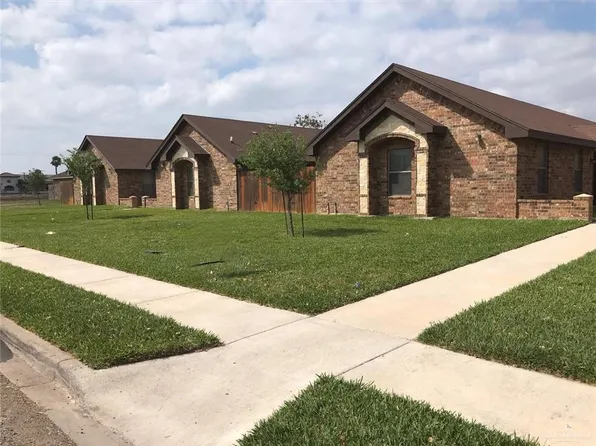 112 W Amy Dr APT C, San Juan, TX 78589
