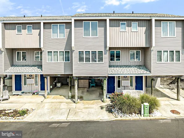 7301 Long Beach Blvd APT A3, Long Beach, NJ 08008