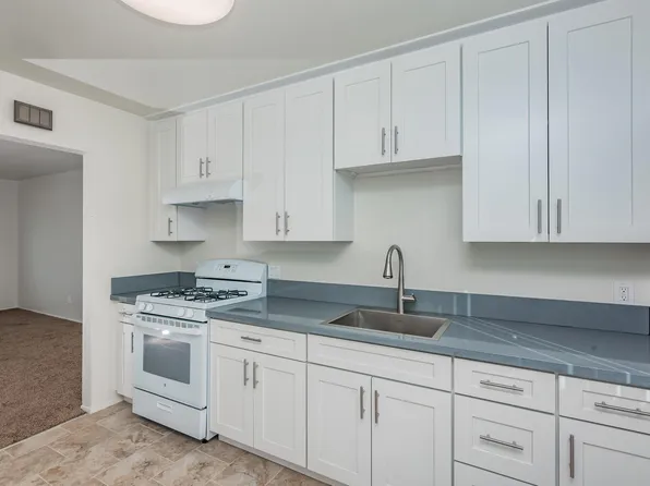 Orchard 8 Apartments - 8281, 8281 Orchard Ave, La Mesa, CA 91942