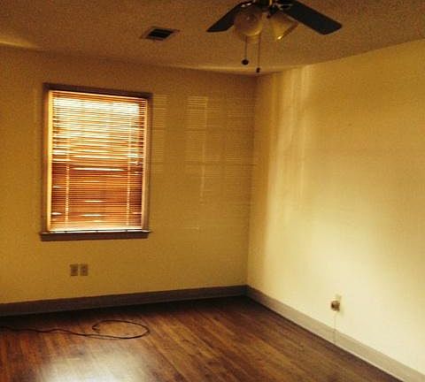 Front bedroom