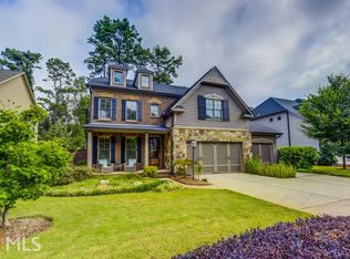 2660 Oldfield Way, Decatur, GA 30030