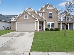 12735 Cold Stream Rd, Noblesville, IN 46060