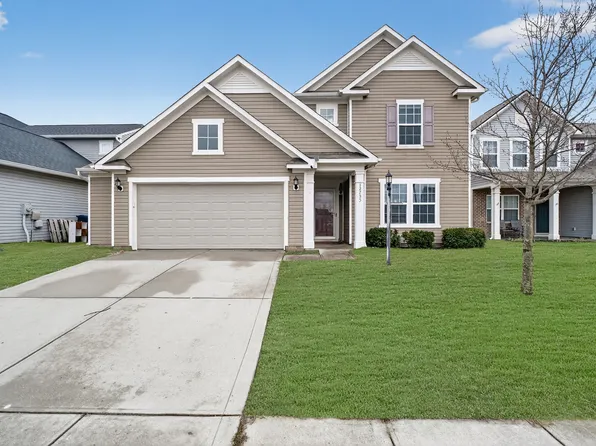12735 Cold Stream Rd, Noblesville, IN 46060