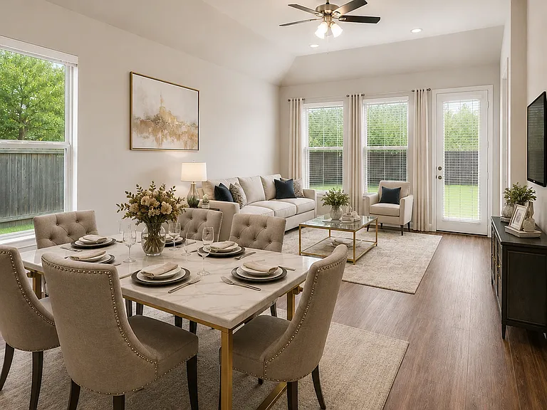 1410 Brindle Dr — Photo 4