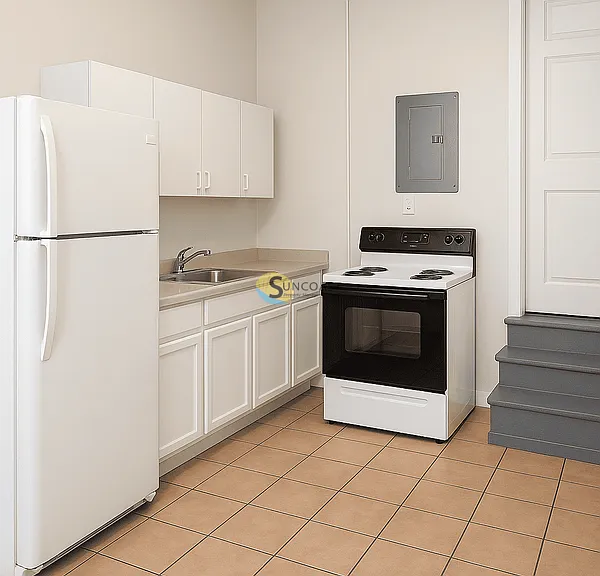 1141 Old Hickory Rd — Photo 3
