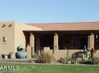 1212 Leisure World, Mesa, AZ 85206