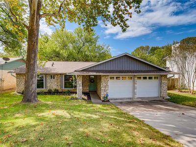 7303 Fred Morse Dr, Austin, TX, 78723