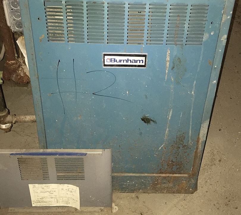 2nd image of 14 Woodward Park St #1