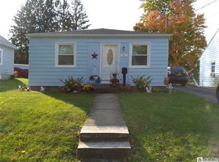 22 City View Ave, Jamestown, NY 14701