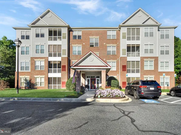 1604 Martha Ct Unit 101, Bel Air, MD 21015