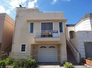 2125 32nd Ave, San Francisco, CA 94116