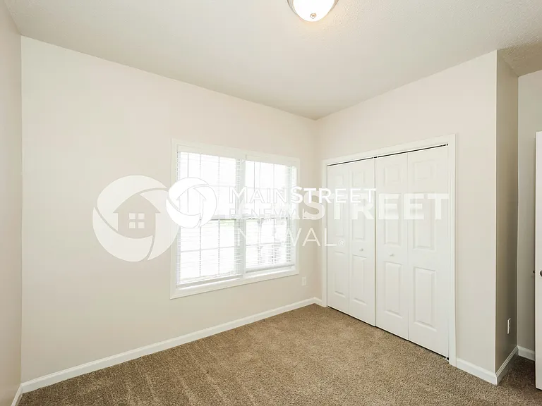 WM - Bedroom