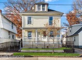 153 Byfield St, Providence, RI 02905