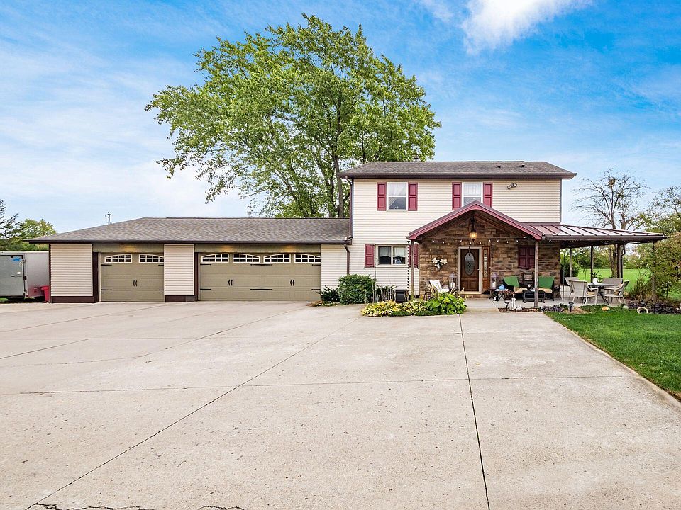 4752 Cosgray Rd, Hilliard, OH 43026 Zillow