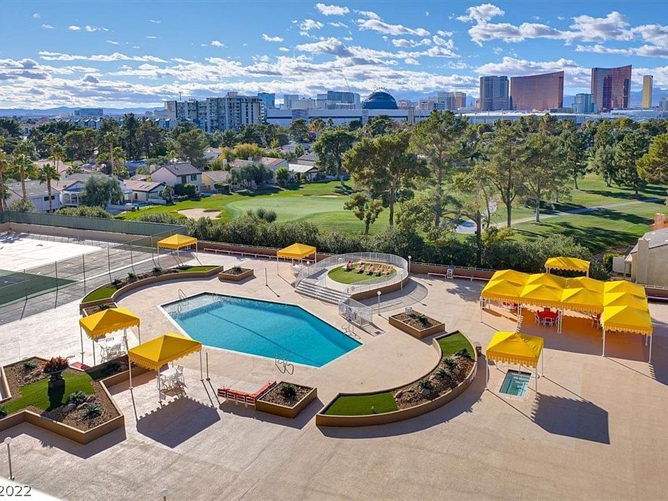 REGENCY TOWERS Apartment Rentals Las Vegas, NV Zillow