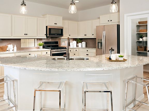 Model Home For Sale