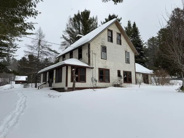 495 Highway 30, Long Lake, NY 12847