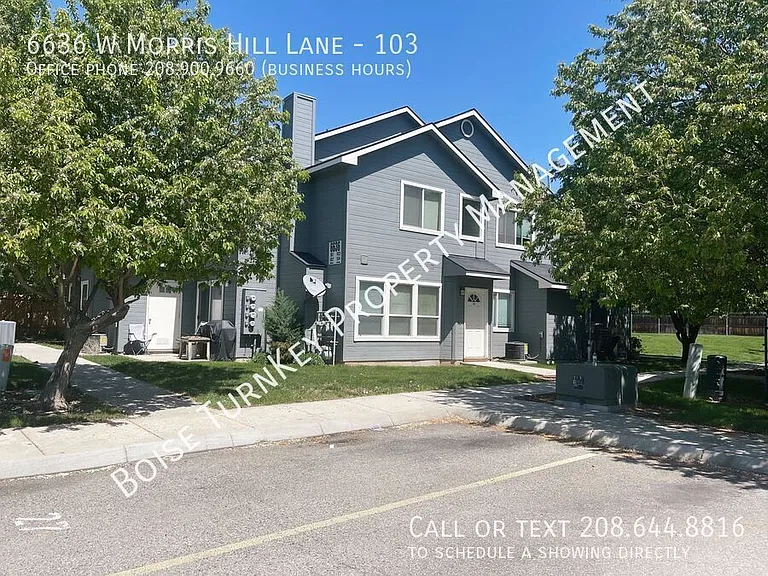 6636 W Morris Hill Ln #103 — Photo 2