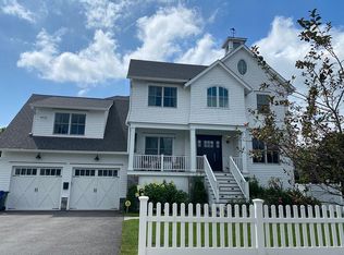 125 Oyster Rd, Fairfield, CT 06824