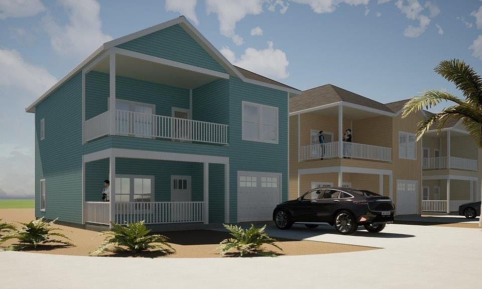 1st image of 34433 Loop 1781 Unit 9