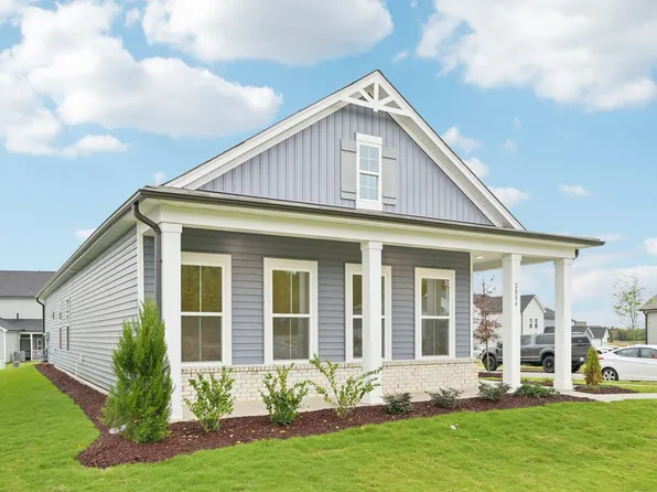 2884 Quarry Rd #162, Rolesville, NC 27571