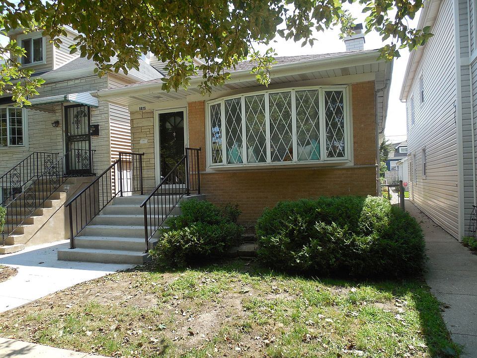 1st image of 5825 W Ainslie St