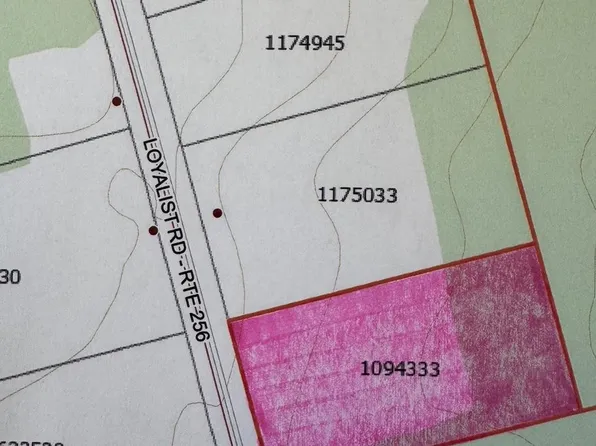 LOT 24 Loyalist Rd #24, Warren Grove, PE C0A 1Y0