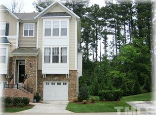 5817 Cameo Glass Way, Raleigh, NC 27612