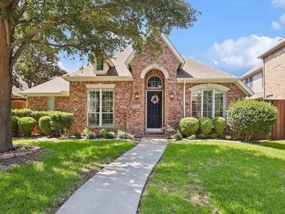 3853 Guadalupe Ln, Frisco, TX, 75034