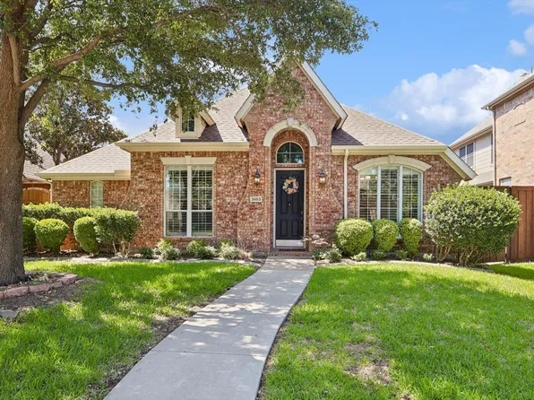 3853 Guadalupe Ln, Frisco, TX 75034