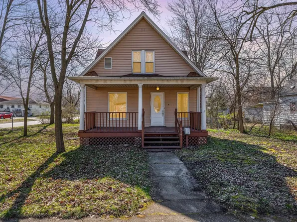 616 Cronkright St, Midland, MI 48640