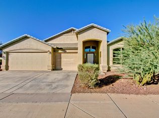 3256 W Knudsen Dr, Phoenix, AZ 85027