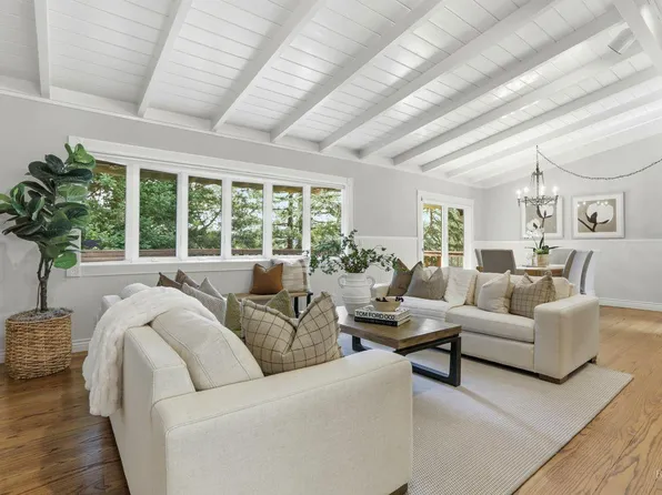 150 Tamal Vista Drive, San Rafael, CA 94901