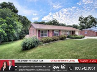 2672 Hill Ln, Gastonia, NC 28054