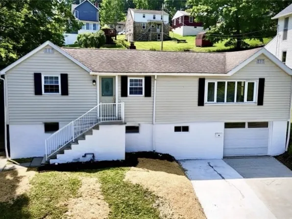 41 Lehigh St, Johnstown, PA 15905