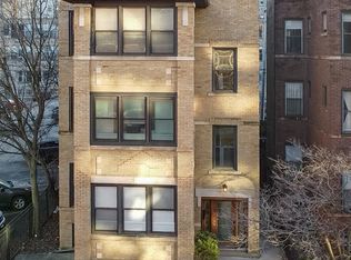 645 W Bittersweet Pl #2, Chicago, IL