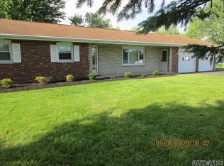 4400 East Rd, Lima, OH 45807