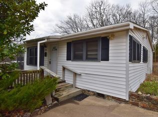 18902 W Tararack Rd, Cookson, OK 74427