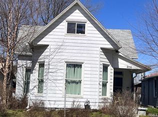 806 State St, Logansport, IN 46947