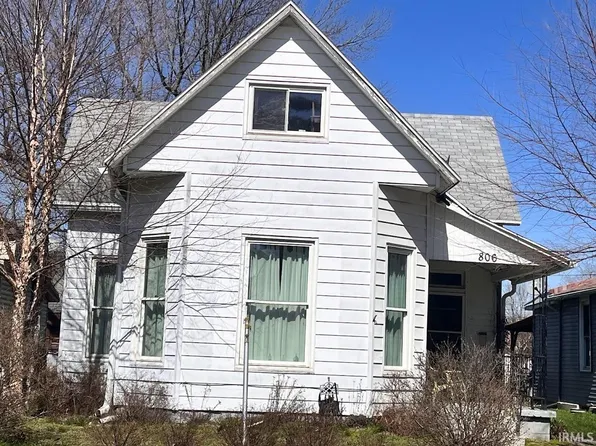 806 State St, Logansport, IN 46947